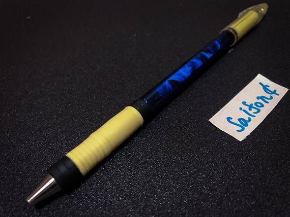 ceNti G3 mod
