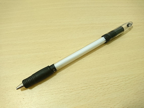 refine G3 mod