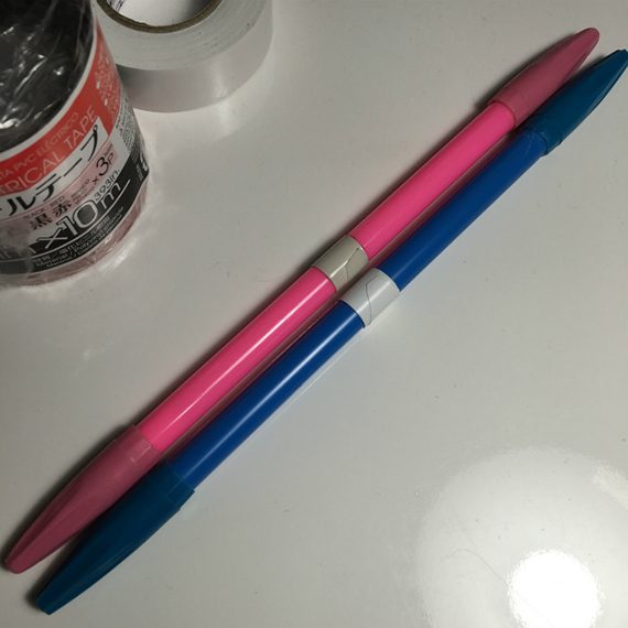Miyana Marvy Marker Mod