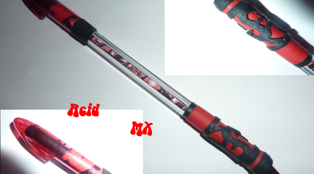 Acid Mx