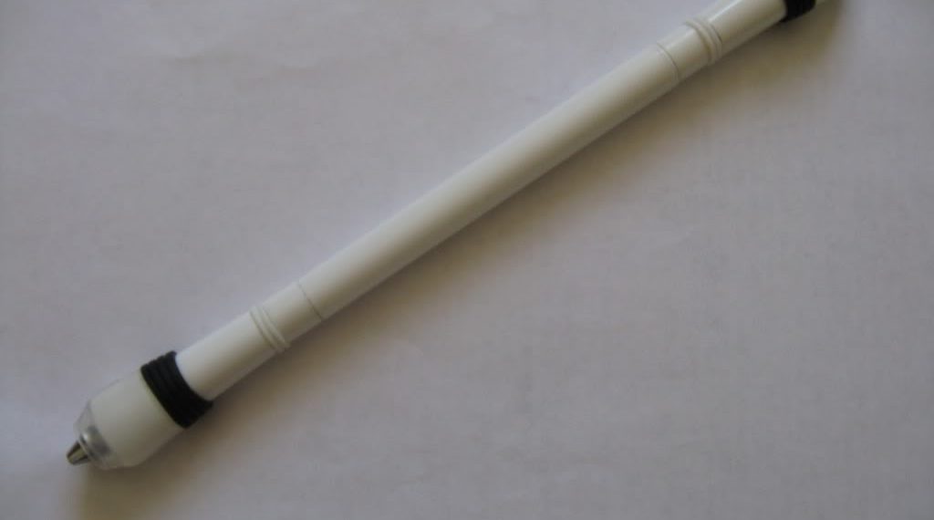 VGG Emboss Mod replica – The Pen Modding Wiki