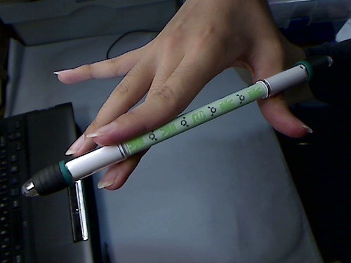 Menowa* Pen’zgear